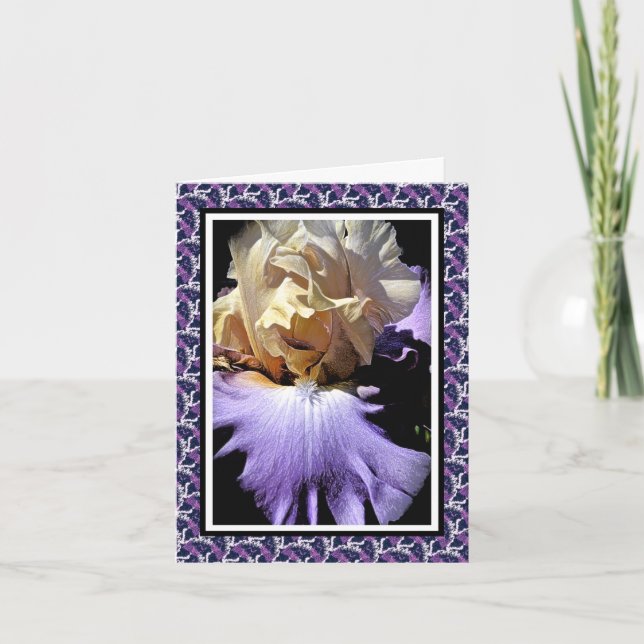 Friendship Card (Front)