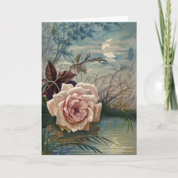 Friendship Card by golden_oldies at Zazzle