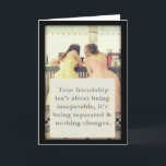 Friendship Card<br><div class="desc">Beautiful card for any occasion.</div>