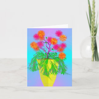 Friendship Card