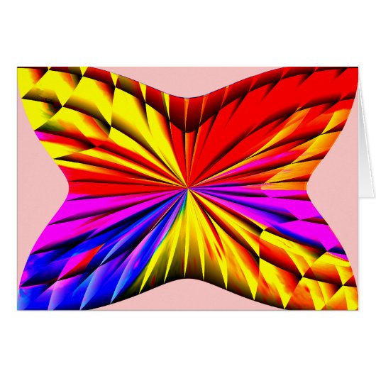 Friendship Cards (Front Horizontal)