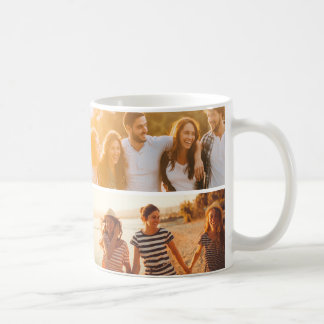 Friendship Coffee Mug