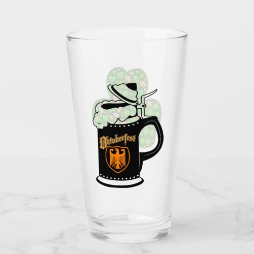 Friendship Cup Friends Beer Day Glass