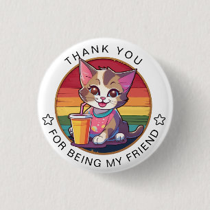 friendship day button