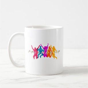 Friendship Day Classic Mug #11