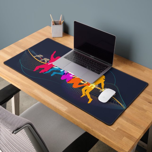 Friendship Day | Desk Mat (Office 2)