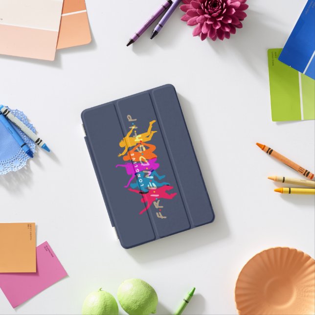 Friendship Day | iPad 7.9" Smart Cover (In Situ)