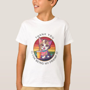 friendship day T-Shirt
