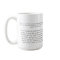 Friendship Devotion Coffee Mug