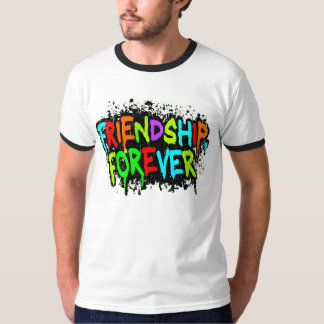 Friendship, Forever T-Shirt