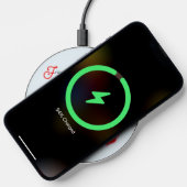 Friendship is the rainbow BFF Wireless Charger (Phone)