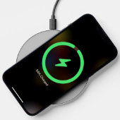 Friendship Is The Spoon Wireless Charger (Phone)