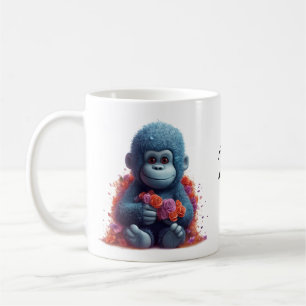 Friendship mug