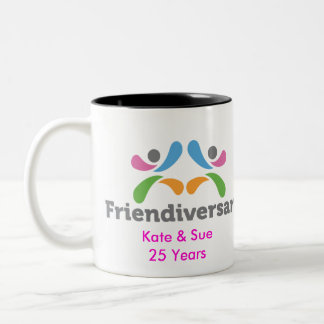 Friendship Mug