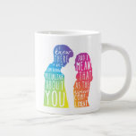Friendship Mug