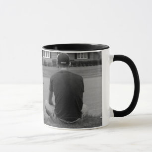 Friendship Mug