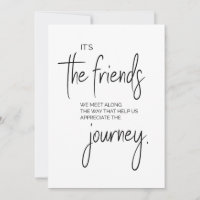 Friendship quote, meaningful quote about friends