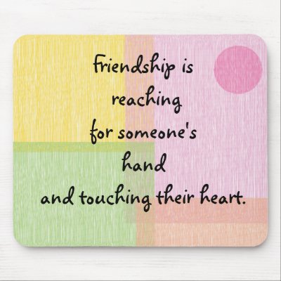 Heart Touching Friendship Quotes. QuotesGram