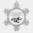 Friendship Quote Song in my Heart Birds