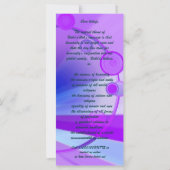 Friendship Ruhi quote (Back)