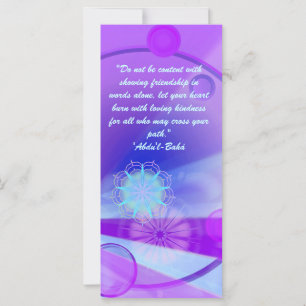 Friendship Ruhi quote