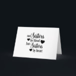 FRIENDSHIP/SHARING WITH MY BEST FRIEND CARD<br><div class="desc">DO YOU HAVE THAT SPECIAL FRIEND THAT MEANS THE WORLD TO YOU? WELL,  I HOPE THIS CARD WILL BE "THE ONE" TO SAY "HAPPY BIRTHDAY" TO HER FOR HER DAY. THANKS FOR STOPPING BY ONE OF MY EIGHT STORES!!!</div>