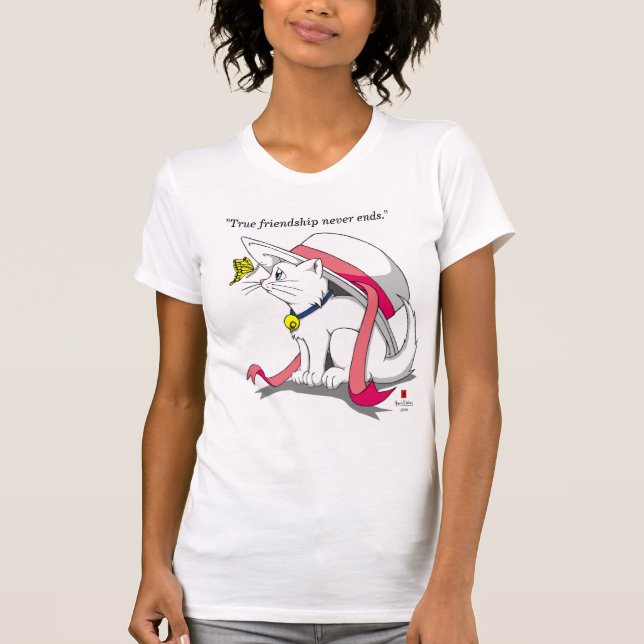 Friendship T-Shirt (Front)