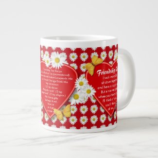 Friendship Tea Recipe