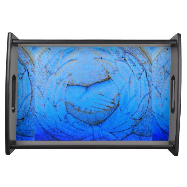 friendship tray (Front)