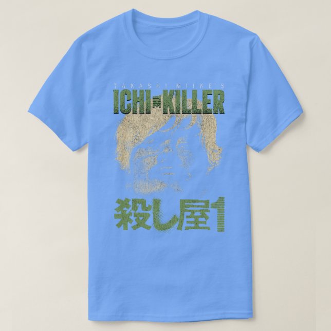 Friendship Various Genres Religious Horror Music I T-Shirt (Design Front)