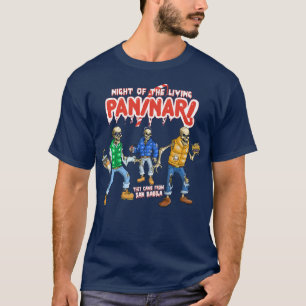 Friendship Various Genres Religious Horror Music T T-Shirt