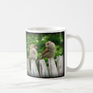 Friendship, Your, Insp... Coffee Mug