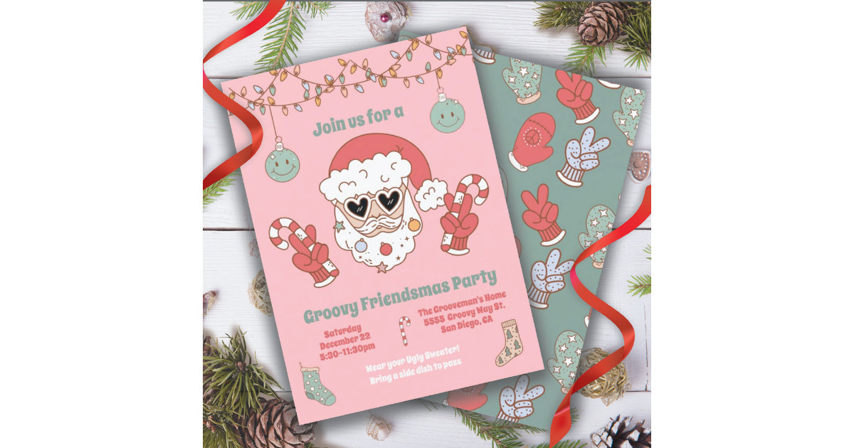 Let's Get Lit + Let's Get Elfed Up Custom Christmas Kitchen Tea Towels