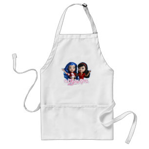 Friendz Apron
