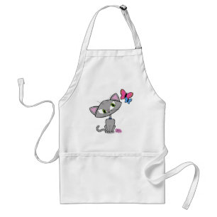 Friendz Apron