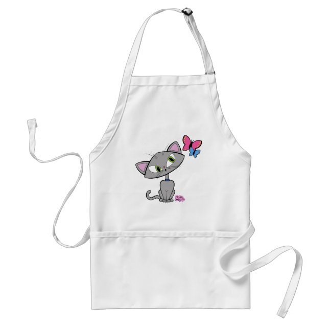 Friendz Apron (Front)