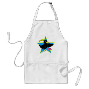 Friendz Apron