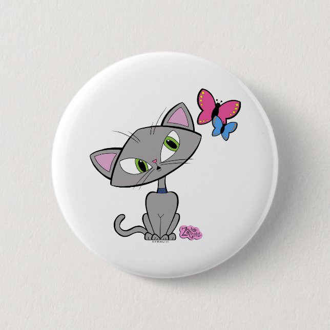 Friendz Button (Front)