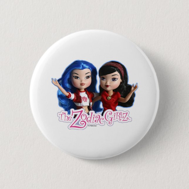 Friendz Button (Front)