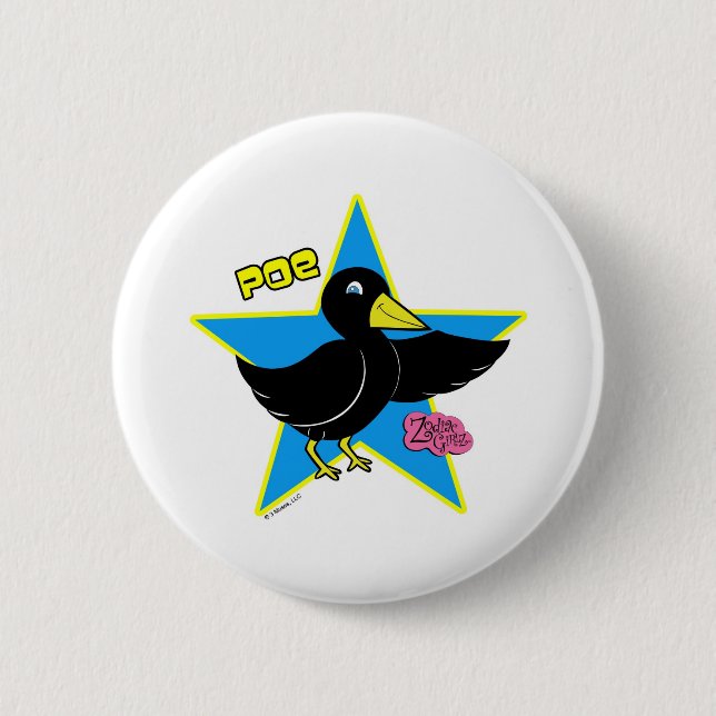 Friendz Button (Front)