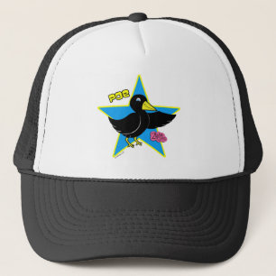Friendz Hat
