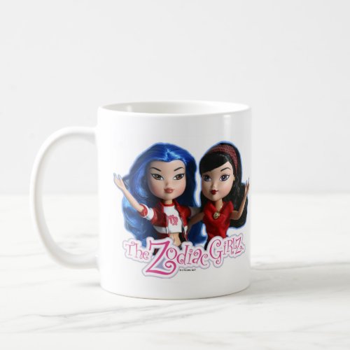 Friendz Mug