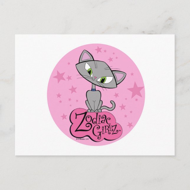 Friendz Postcard (Front)