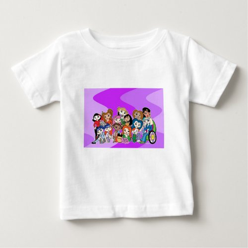 Friendz T_Shirt