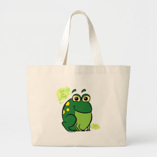 Friendz Tote Bag