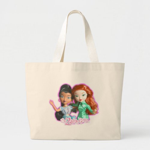 Friendz Tote Bag