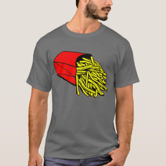 Fries T-Shirt