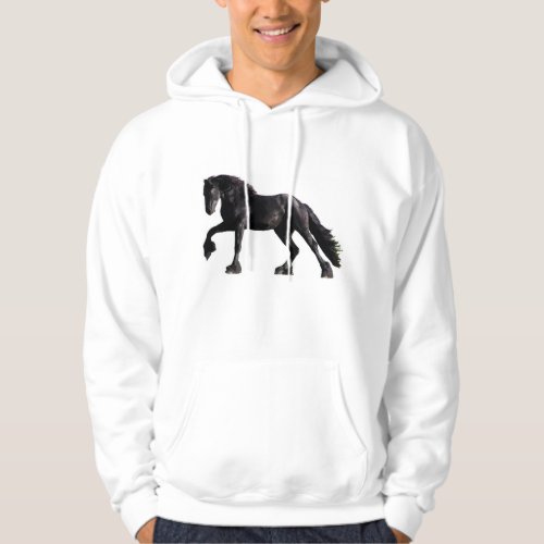 Friesian Classic Hoodie