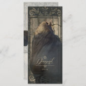 Friesian DIAMOND II - Rack- / Postcard (Front/Back)