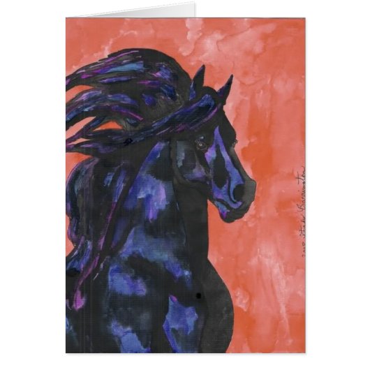 Friesian Fantasy Cards (Front)